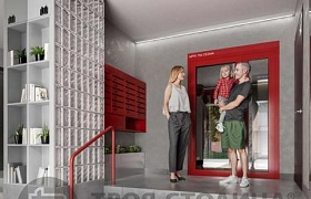 Продажа  квартиры, Копище, Пилотная ул., 1