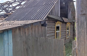 Продажа Дом Крупский район,  Холопеничи