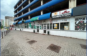 Сдается Торговые в аренду Минск, Восточная ул., 131