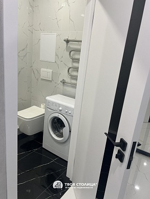 Сдаётся 2-комнатная квартира, Минск, Левина ул., 7 - фото 8 