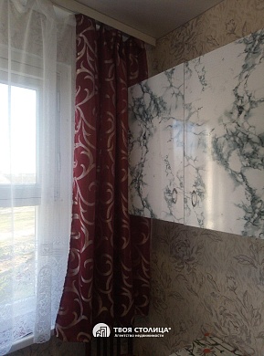 Сдаётся 1-комнатная квартира, Минск, Байкальская ул., 45 - фото 12 