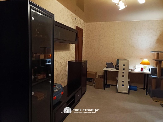 Сдаётся 2-комнатная квартира, Минск, Шевченко бульвар, 24 - фото 3 