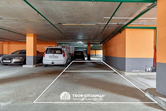 Сдаётся 4-комнатная квартира, Минск, Независимости просп., 85, к. б - фото 30 