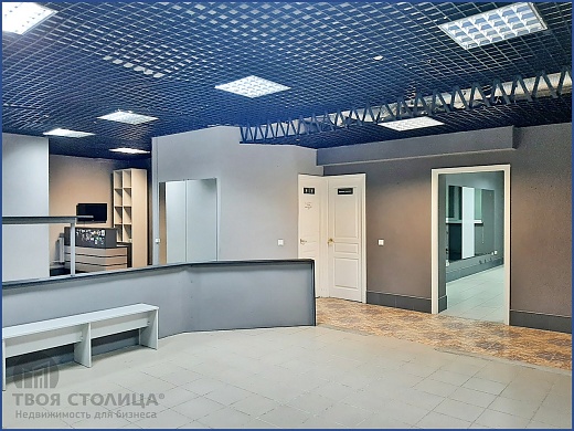 Сфера услуг в аренду, Минск, Восточная ул., 39 - фото 13 