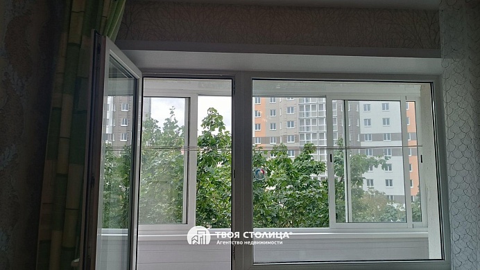 Сдаётся 1-комнатная квартира, Минск, Волгоградская ул., 59 - фото 11 