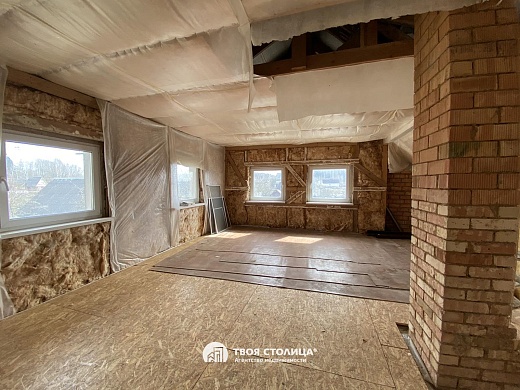 дача, Домашаны - фото 25 