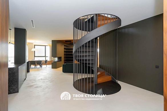 Сдаётся 3-комнатная квартира, Минск, Сторожовская ул., 6 - фото 5 