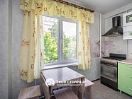 3-комнатная квартира, Минск, Мавра ул., 18
