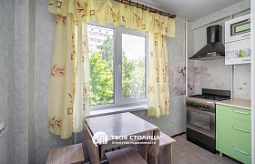 Сдается трехкомнатная квартира, Минск, Мавра ул., 18 за 430 у.е.