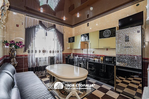 коттедж, Колодищи - фото 7 