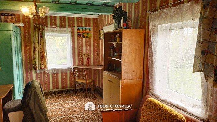 дом, Комаровка - фото 6 