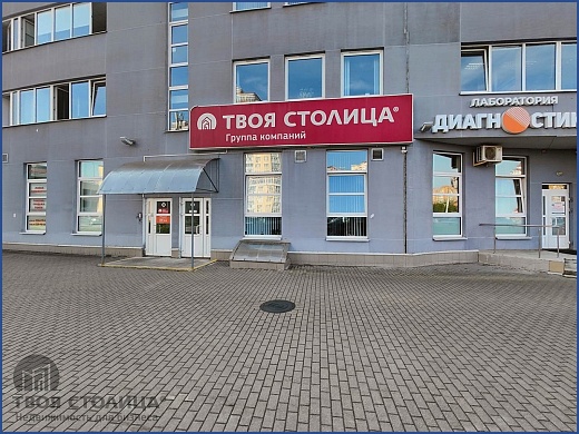Офис в аренду, Минск, Шафарнянская ул., 11 - фото 10 