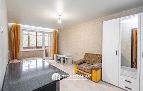 Продажа  квартиры, Минск, Партизанский просп., 30