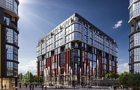 Продажа  квартиры, Минск, Мира просп., 