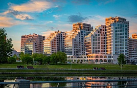 Продажа  квартиры, Минск, Кирилла Туровского ул., 14