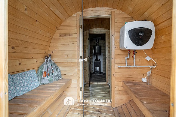 дача, Строитель-86 - фото 28 