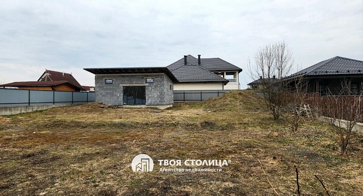 дача, Водолей-2010
