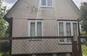Снять дача: C/Т Наладчик, brestskoe напр.