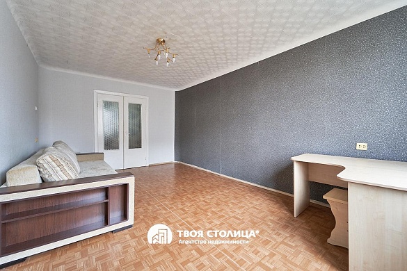 Сдаётся 1-комнатная квартира, Минск, Филимонова ул., 8 - фото 5 