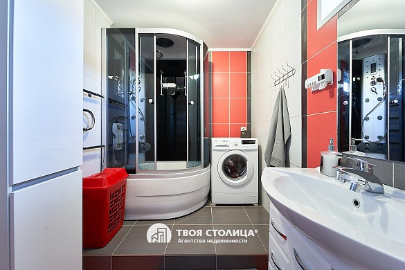 коттедж, Чисть - фото 35 