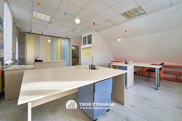 коттедж, Боровляны - фото 16 