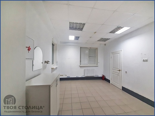 Офис в аренду, Минск, Восточная ул., 39 - фото 8 