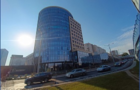 Сдается Офис в аренду Минск, Дзержинского просп., 8