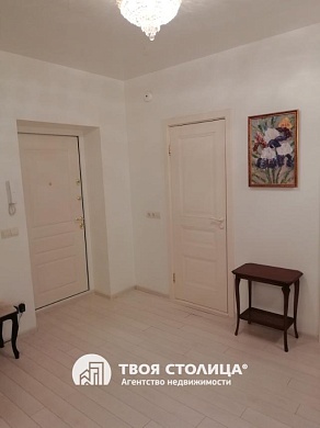 Сдаётся 2-комнатная квартира, Минск, Беломорская ул., 21 - фото 7 