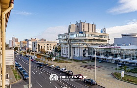 Продажа  квартиры, Минск, Танка ул., 2