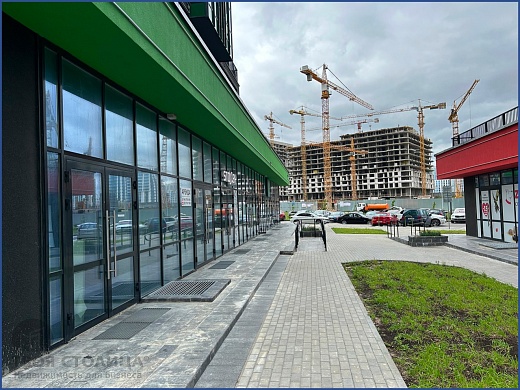 Торговые площади в аренду, Минск, Братская ул., 13 - фото 6 