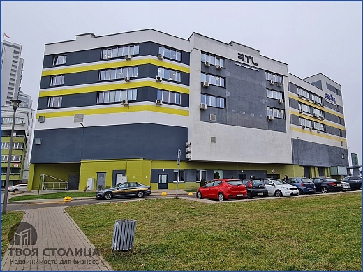 Офис в аренду, Минск, Скрыганова ул., 14 - фото 9 