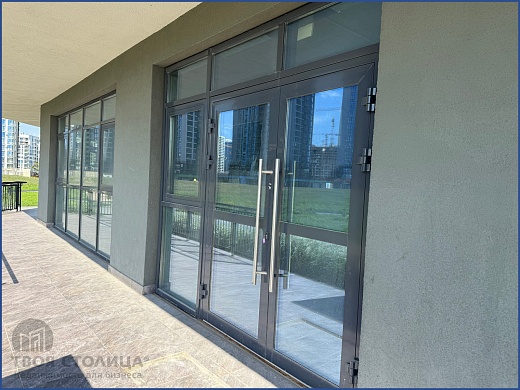 Торговые площади в аренду, Минск, Жореса Алферова, 16 - фото 5 