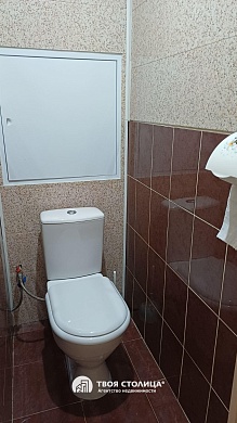 Сдаётся 1-комнатная квартира, Минск, Любимова просп., 12 - фото 5 