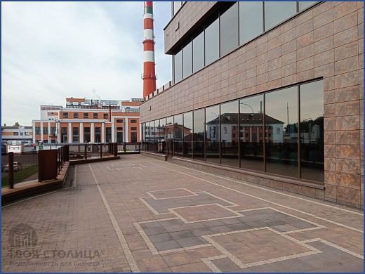 Торговые площади в аренду, Брест, Машерова, 6, к. А - фото 3 