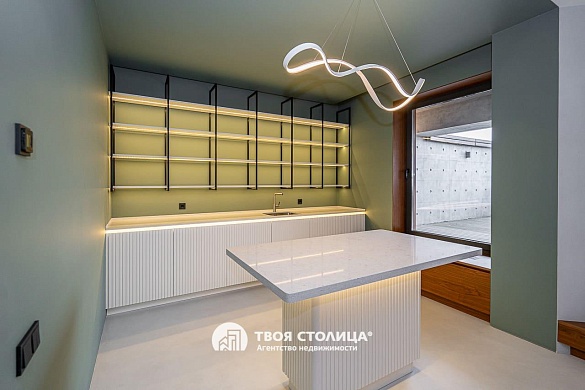 Сдаётся 3-комнатная квартира, Минск, Сторожовская ул., 6 - фото 18 