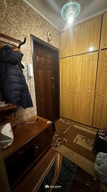 Сдаётся 1-комнатная квартира, Минск, Нестерова ул., 68 - фото 6 