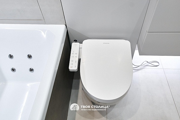 Сдаётся 2-комнатная квартира, Минск, Братская ул., 14 - фото 9 