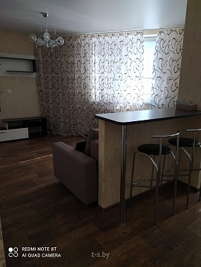 Сдаётся 2-комнатная квартира, Минск, Ложинская ул., 5 - фото 1 