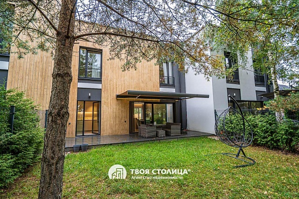 таунхаус, Колодищи - фото 48 