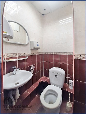 Офис в аренду, Минск, Восточная ул., 39 - фото 21 