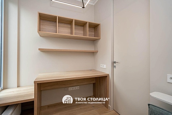 таунхаус, Колодищи - фото 17 