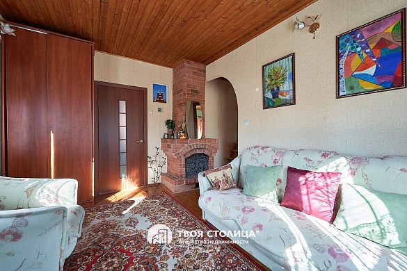 дача, Юхновка - фото 11 