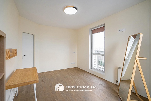 Сдаётся 3-комнатная квартира, Минск, Дзержинского просп., 122 - фото 13 