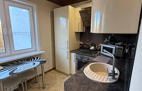 Продажа  квартиры, Минск, Притыцкого ул., 32
