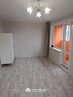 Сдаётся 2-комнатная квартира, Минск, Мирошниченко ул., 5 - фото 17 