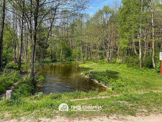 дом, Красноозерная - фото 15 