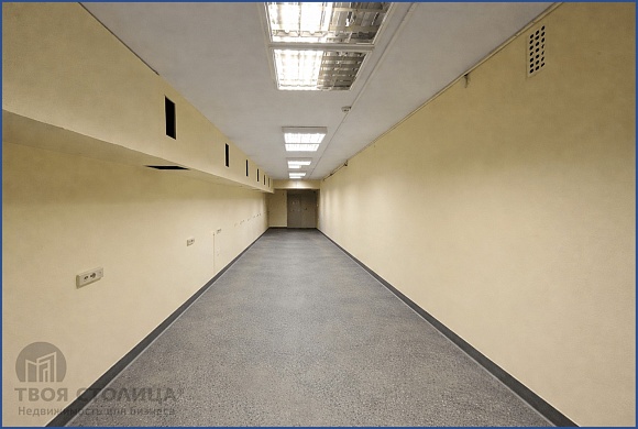 Склад в аренду, Минск, Рокоссовского просп., 136, к. А - фото 4 