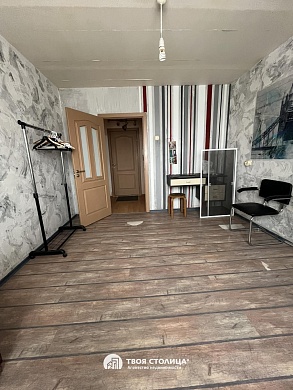 Сдаётся 2-комнатная квартира, Минск, Брестская ул., 70, к. 4 - фото 2 