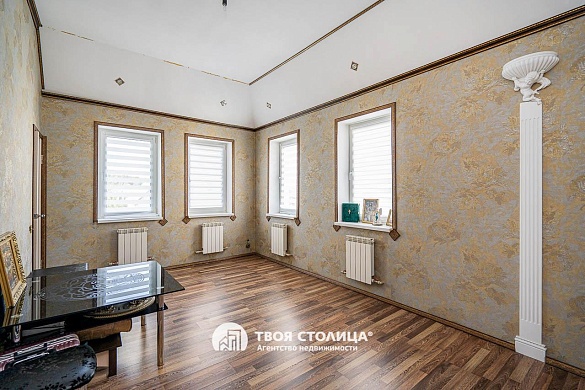 коттедж, Колодищи - фото 12 