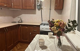Продажа  квартиры, Минск, Пушкина просп., 62